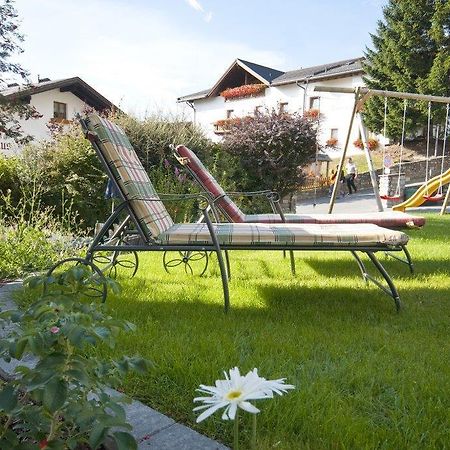 Apart Hotel Garni Kofler Fiss Exteriör bild