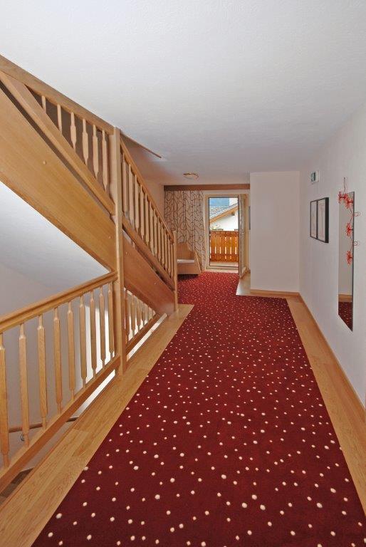 Apart Hotel Garni Kofler Fiss Exteriör bild