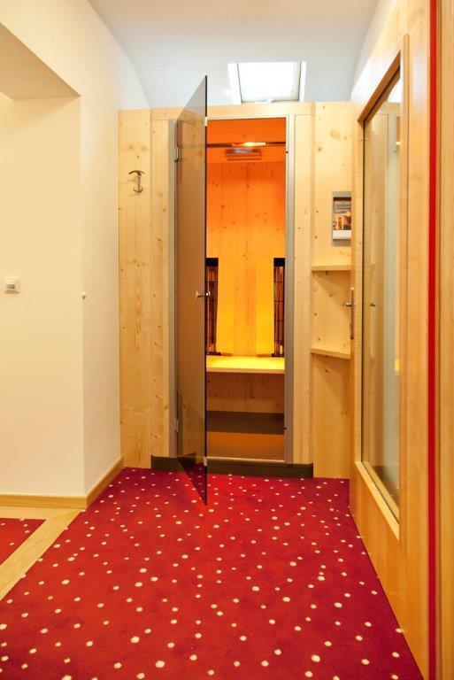 Apart Hotel Garni Kofler Fiss Exteriör bild